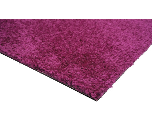 Tapis à poils longs