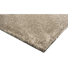 Gros plan d'un tapis beige