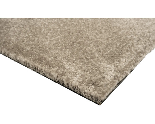Gros plan d'un tapis beige
