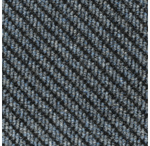 Nahaufnahme eines Teppichs mit Muster