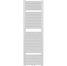 Handtuchwärmer mit horizontalen Heizrohren
