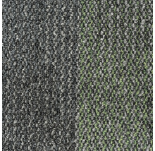 Gros plan d'une moquette grise