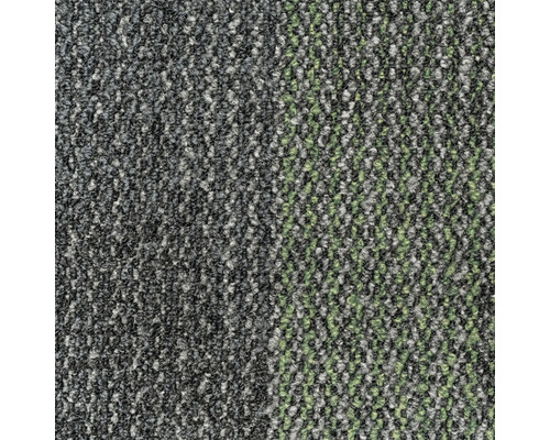 Gros plan d'une moquette grise