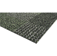 Dalle de moquette aspect chiné