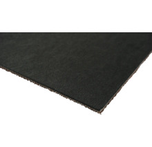 Gazon synthétique foncé pour le jardin