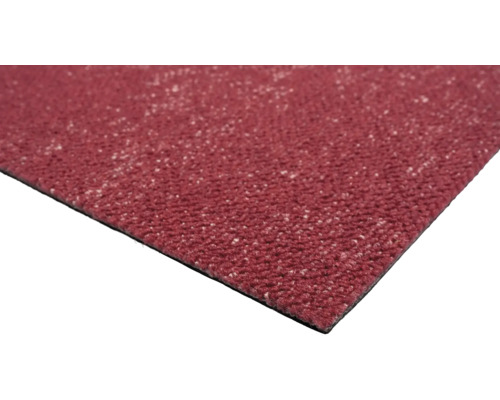 Vue détaillée d'un paillasson