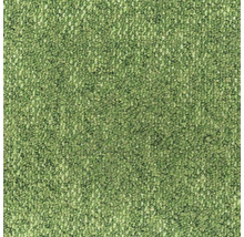 Gros plan d'un tapis vert