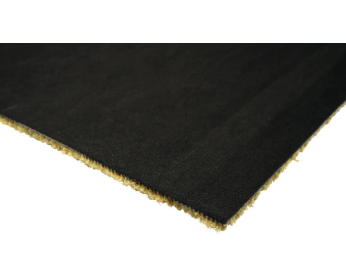 Tapis d'insonorisation en feutre