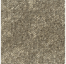 Gros plan d'un tapis gris