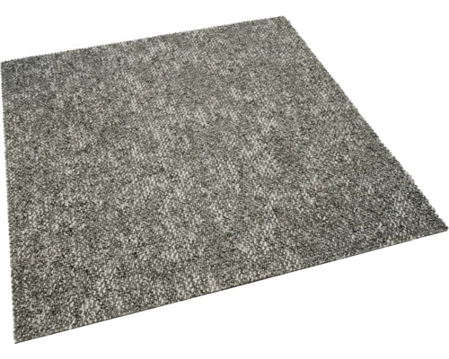 Tapis gris