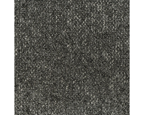 Gros plan d'une moquette grise