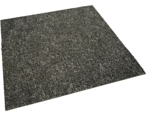 Dalle de moquette carrée