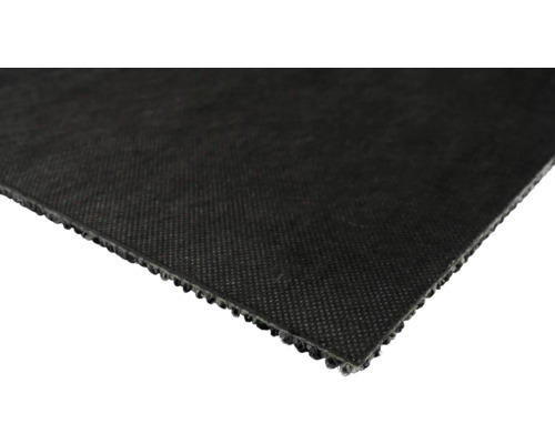Tapis d'isolation phonique pour sol