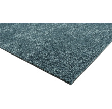 Vue détaillée d'un tapis