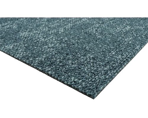 Vue détaillée d'un tapis