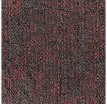 Vue détaillée d'un revêtement de sol structuré