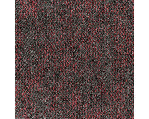 Vue détaillée d'un revêtement de sol structuré