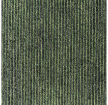 Moquette avec motif à rayures