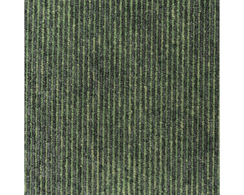 Moquette avec motif à rayures