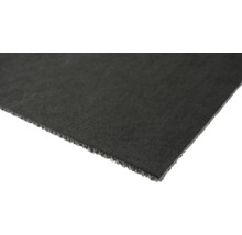 Matelas d'isolation phonique