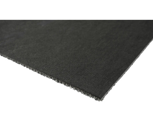 Matelas d'isolation phonique