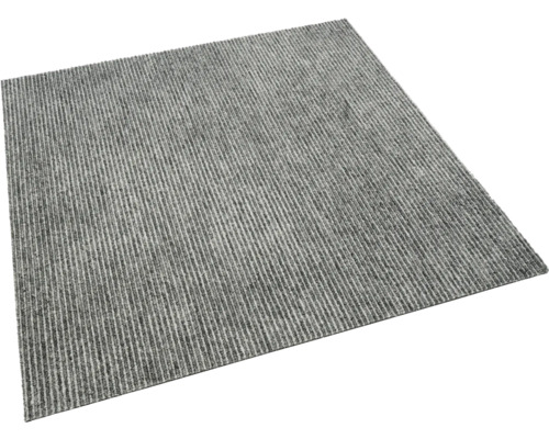 Tapis à rayures