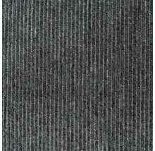 Gros plan d'une moquette côtelée