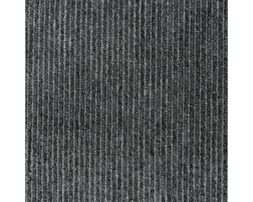 Gros plan d'une moquette côtelée