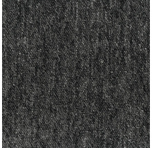 Gros plan d'un tapis gris.