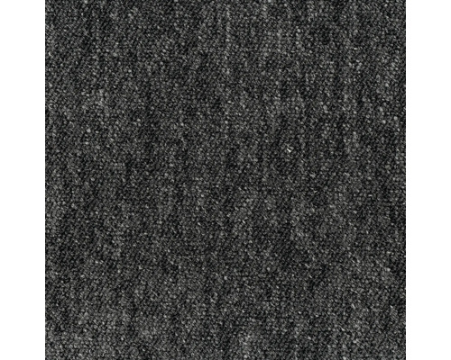 Gros plan d'un tapis gris.