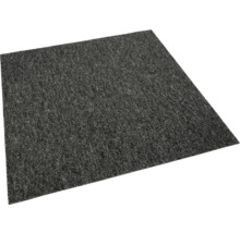 Tapis gris