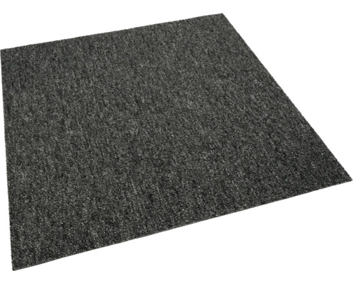 Tapis gris