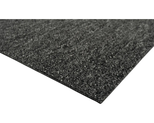 Tapis gris