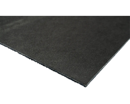 Tapis d'insonorisation pour le bricoleur