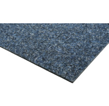 Dalle de moquette avec surface textile