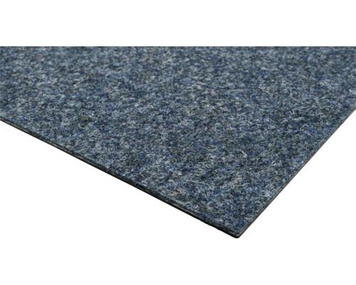 Teppichfliese aus Textil