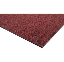 Paillasson en textile