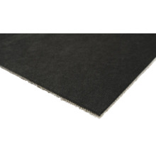 Revêtement de sol en moquette sombre pour l'intérieur