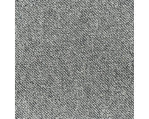 Gros plan d'une moquette grise