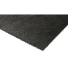 Feutre d'occultation noir pour le jardin