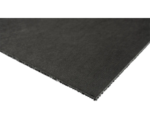 Dalle de moquette en textile