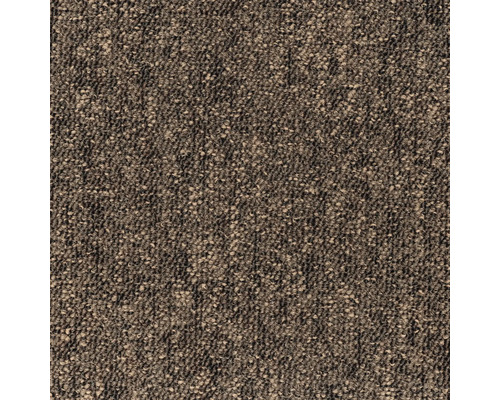 Gros plan d'un tapis brun