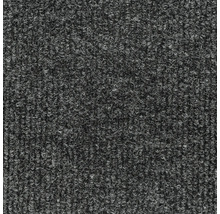 Gros plan d'un tapis foncé