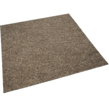 Fußmatte aus textilem Material