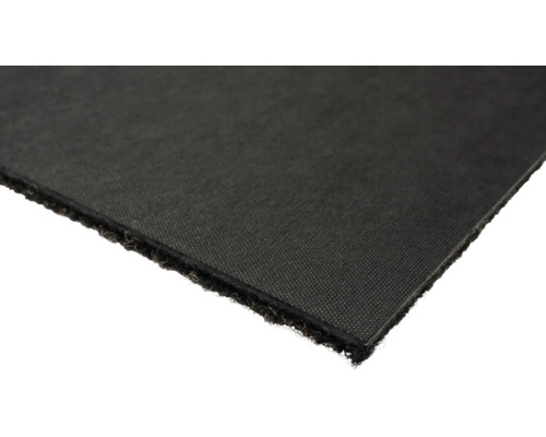 Schallschutzmatte für den Boden