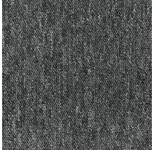 Gros plan d'un tapis gris texturé