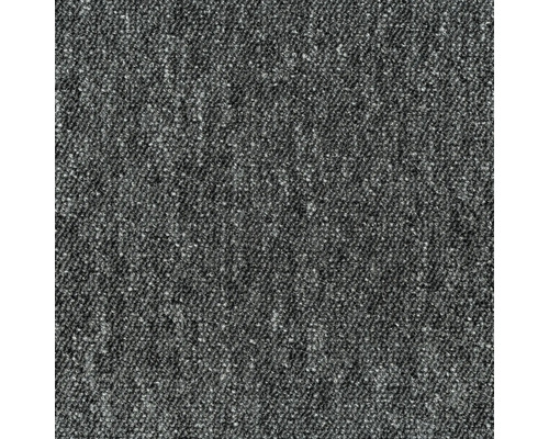 Gros plan d'un tapis gris texturé