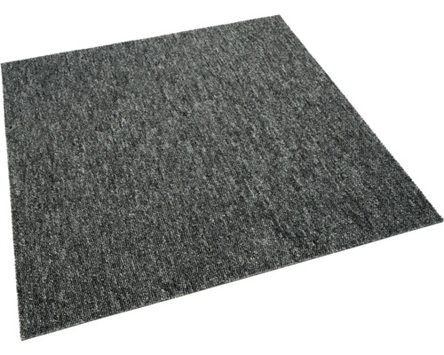 Tapis gris