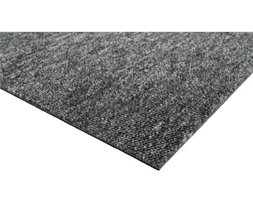 Tapis gris