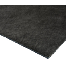 Gros plan sur une bande bitumineuse